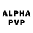 Alfa_PVP Crystall Vika Yamalova